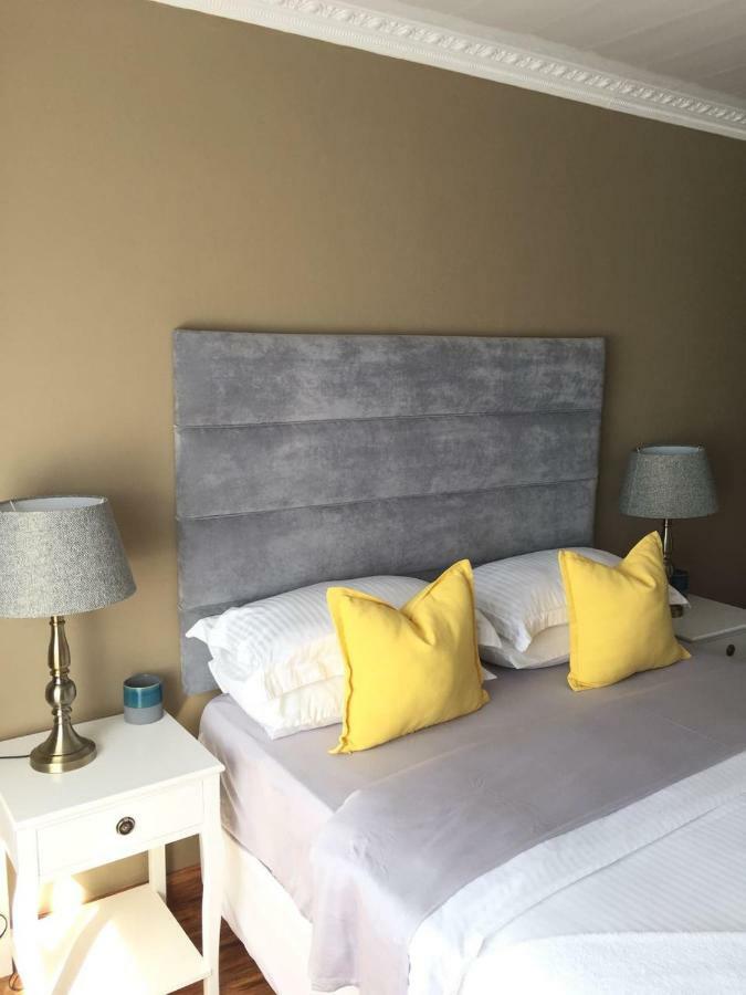 23 On Camden Guest House 이스트런던 외부 사진