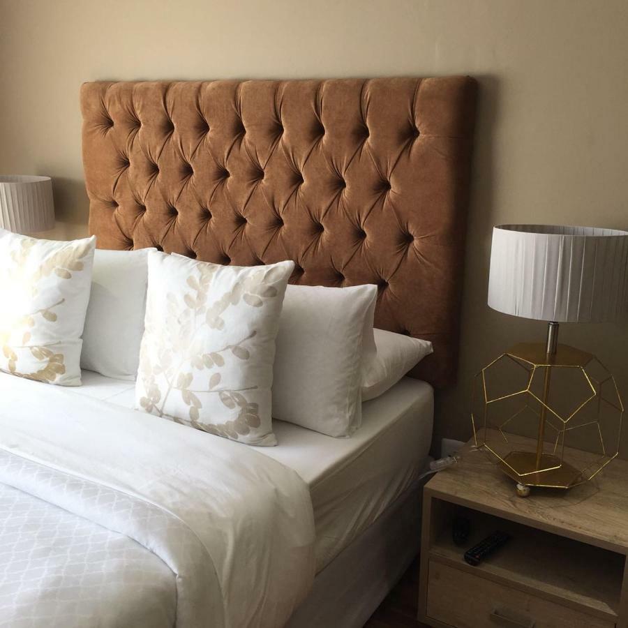 23 On Camden Guest House 이스트런던 외부 사진